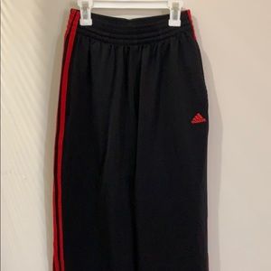 Men’s Adidas Sweatpants